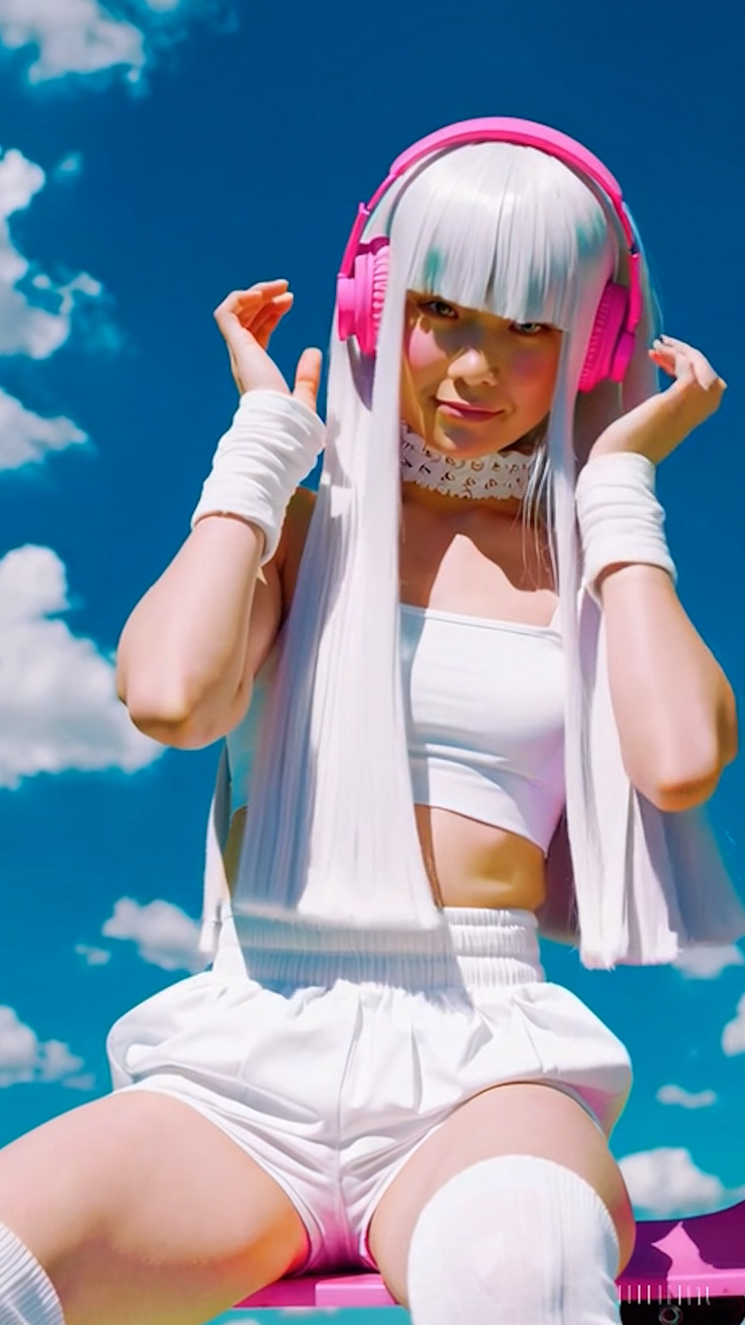 SORAまめページ OPENAIの動画生成AI SORAで色々と実証実験中!!! | KPOP大学