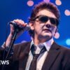 Hozier, Jessie Buckley and Bruce Springsteen record Shane MacGowan tribute album