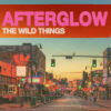 Wild Things announce new Pete Townshend-produced album 'Afterglow' - T