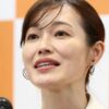 参政党・さや、結婚していた　“秘密の夫”はスター音楽家「家族に迷惑がかかるかもとい