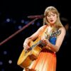 Taylor Swift’s Eras Tour Boosted These Cities’ Economies The Most