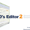O's Editor２
